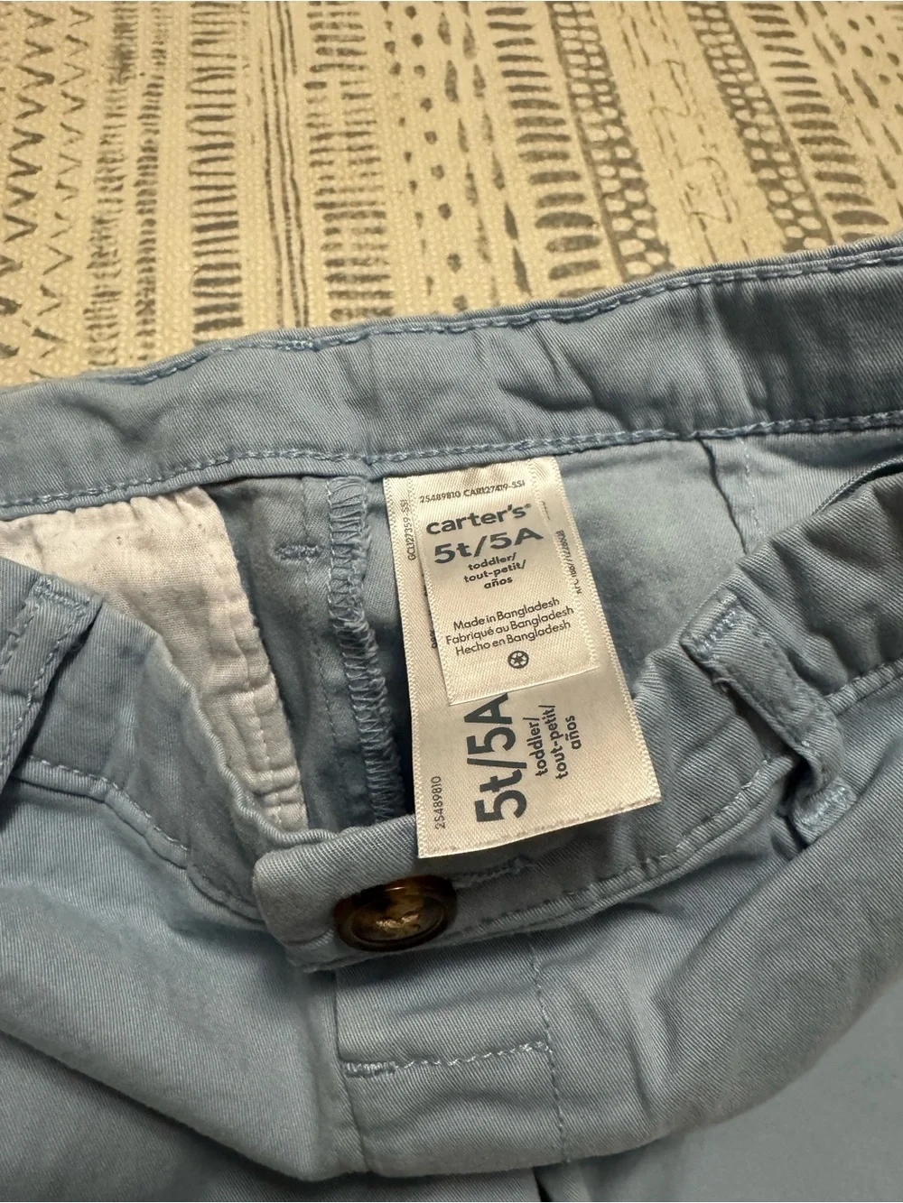 OshKosh Bgosh two pack